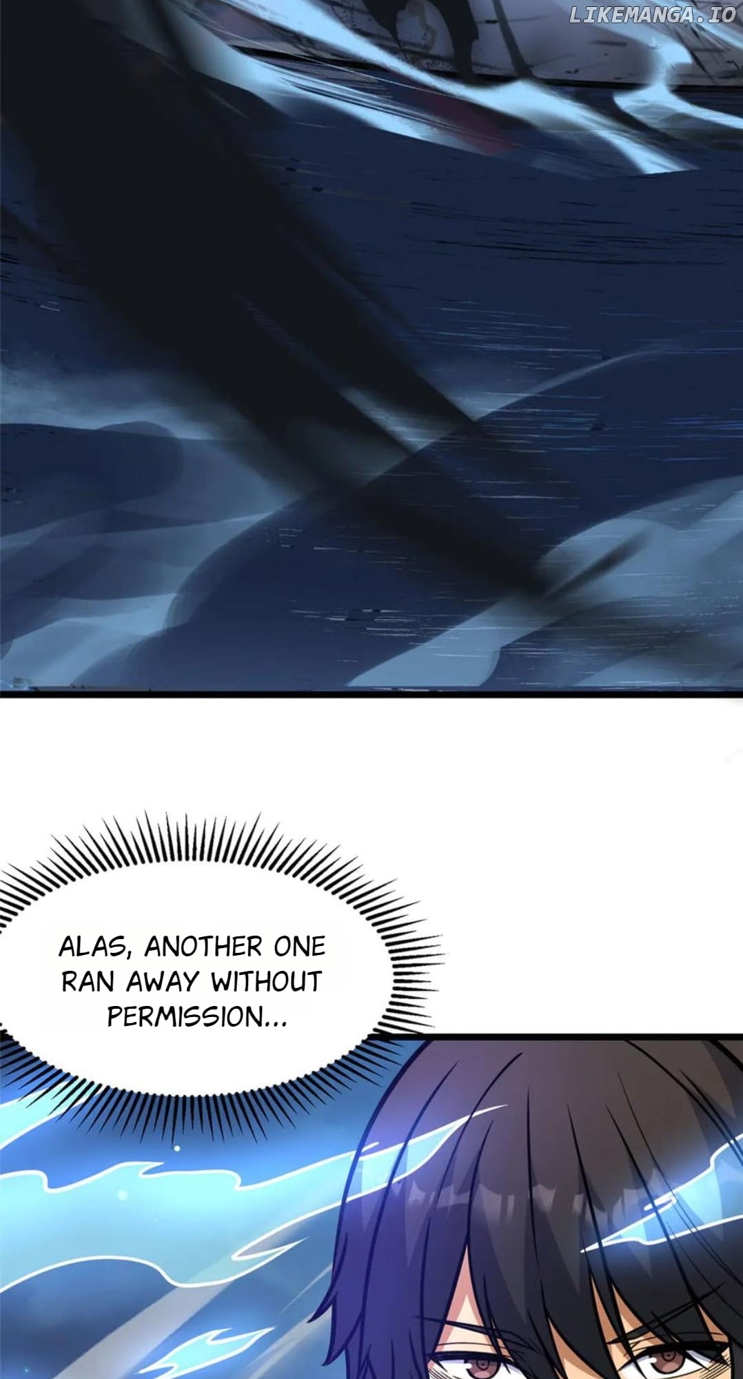 Divine Urban God Chapter 238 - page 41